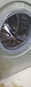 Dryer Repair