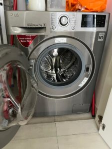 Dryer Repair