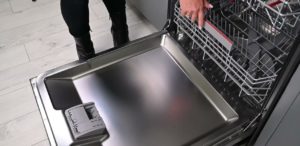 Dishwasher Repair