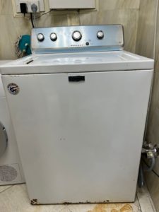 washing machine repair Abu Dhabi