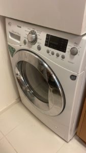 washing machine repair Abu Dhabi