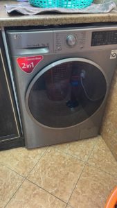 washing machine repair Abu Dhabi