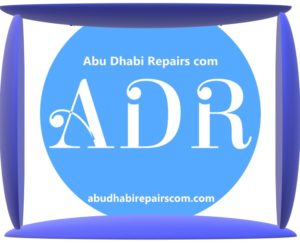 Abu Dhabi Repairs