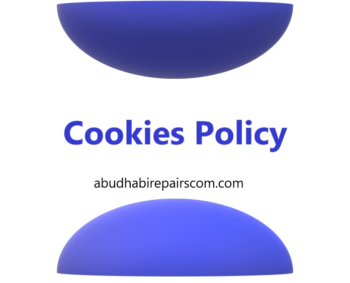 Cookies Policy abudhabirepairscom