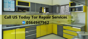 Washing Machine Repair Service Abu Dhabi